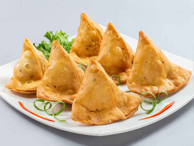Samosa