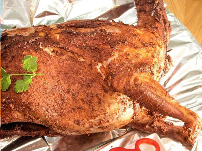 Lamb Roast (Medium Cuts)